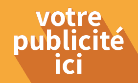 Votre publicité ici